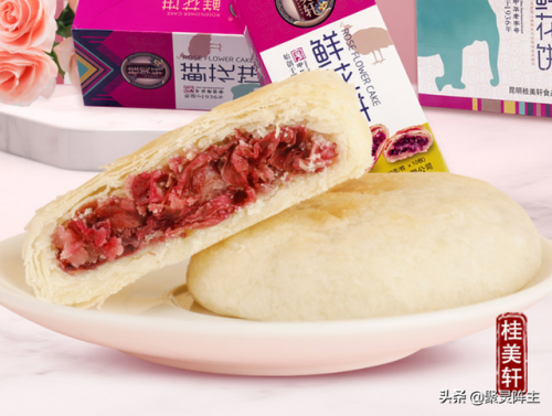 湖南甜点品牌排名前十(港式甜点十大品牌)插图15