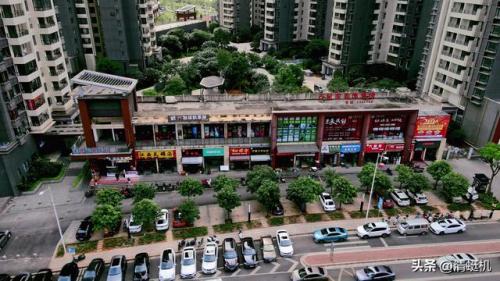 广西泳池小区排名前十(广西平南锦泰龚州郡小区)插图15