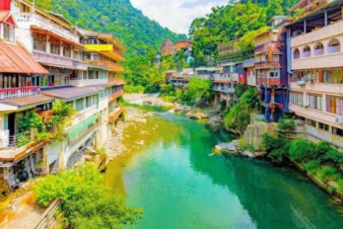台湾景点排名前十(福建最美7大古镇)插图5