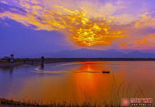 乡镇水库排名前十(湖南邵阳十大水库排名)插图1