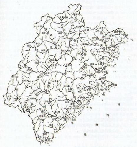 古田水库排名前十(吉安县水库排名一览表)插图1