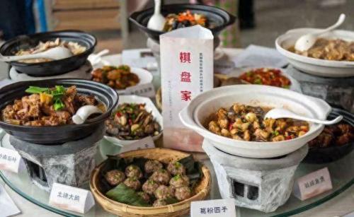 临安土菜馆排名前十(临安人气餐馆)插图4