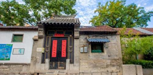济南老街排名前十(济南最值得去的老街)插图41