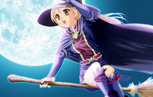 美少女梦工厂4王嫁(美少女梦工厂4魔嫁事件)插图14