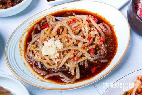 沈阳火锅脊骨排名前十(沈阳拾玖禾火锅菜谱)插图31