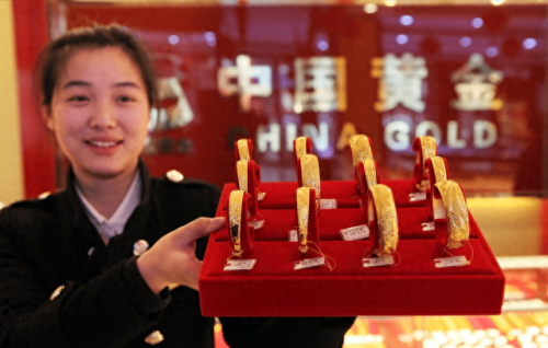 卖场珠宝排名前十(珠宝专卖店排行榜)插图12