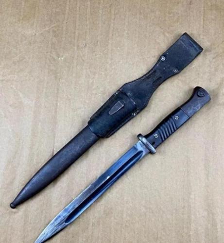 穿越火线二战武器排名前十(盘点穿越火线武器排名)插图6