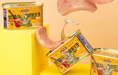 罐头品牌排名前十(中国十大豆豉鲮鱼罐头品牌)插图6