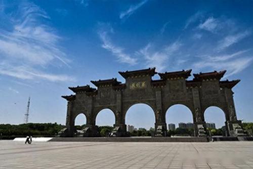 河南排名前十县城(河南知名十大县城)插图6