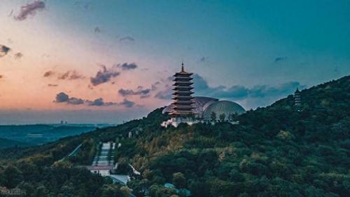 南京最好的古建筑排名前十(南京有名建筑)插图23