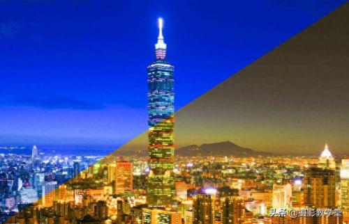 自定义白平衡(相机自定义白平衡)插图