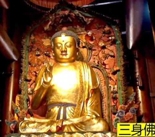 乐山寺庙排名前十(四川乐山最灵的寺庙)插图14