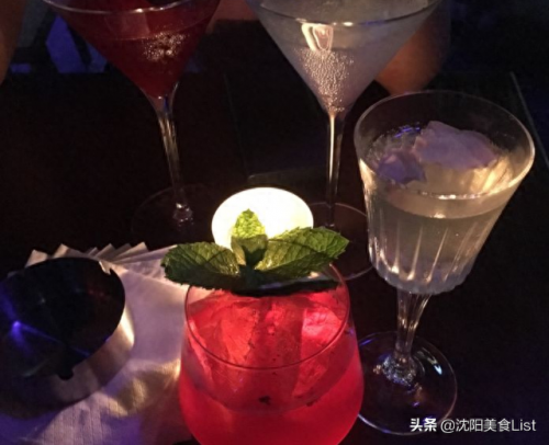 沈阳前三酒吧排名前十(沈阳最火的酒吧排名)插图15