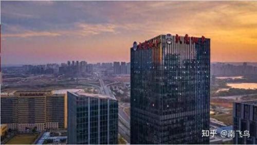 广西地产排名前十(广西十大地产排名)插图1