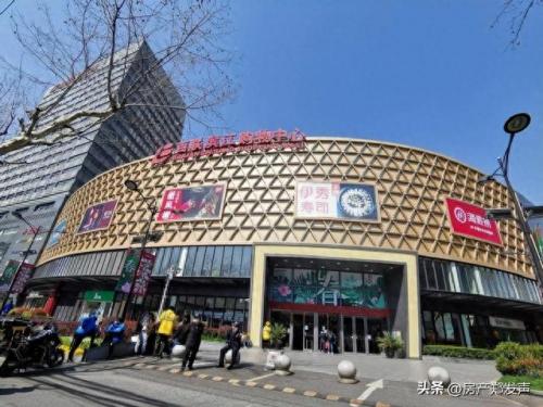 杨浦住宅排名前十(杨浦哪个小区最适合买)插图13