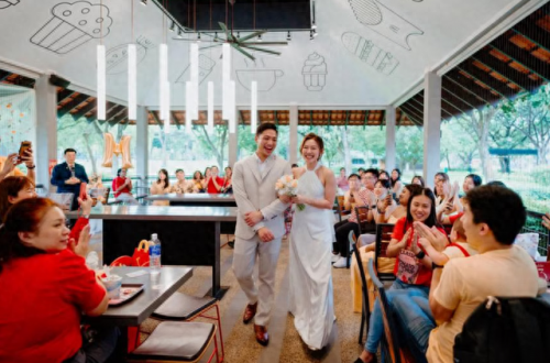 婚礼商场排名前十(全国排前十的婚庆公司)插图1