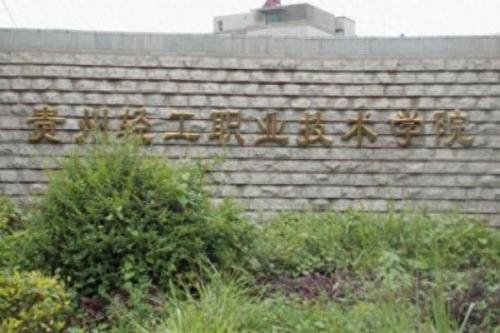 贵州高职排名前十(贵州大专高职排名)插图3