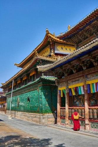 避暑城市排名前十(四季不冷不热的城市)插图24