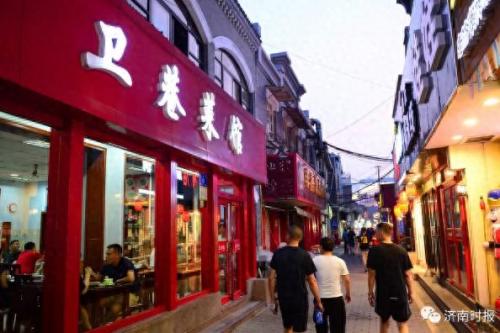 济南无动力扫地机排名前十(济南电动扫地机哪里有)插图7