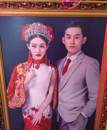 赵丽颖弟弟(赵丽颖弟弟大婚视频)插图7