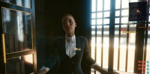 赛博朋克2077大曝光任务怎么做(赛博朋克2077怎么做困难任务)插图3