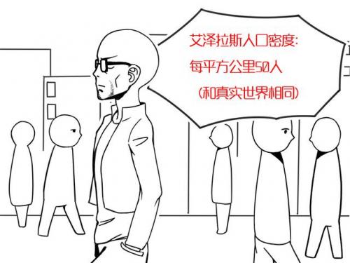 魔兽世界地图有多大(魔兽世界地图)插图4