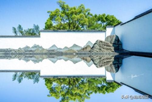 苏州十大景点排名前十(苏州十大网红打卡地)插图7