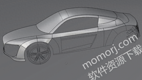 犀牛软件4.0(犀牛软件有多少工具)插图2
