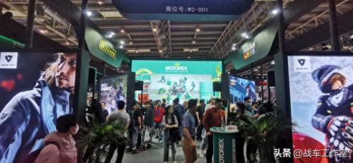 北京车展排名前十(北京现代车展价格表)插图125