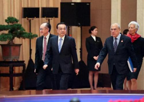 政府间国际组织(联合国紧急叫停日本核污水了吗)插图