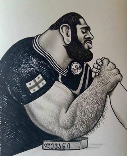前十腕王排名(中国腕王)插图13