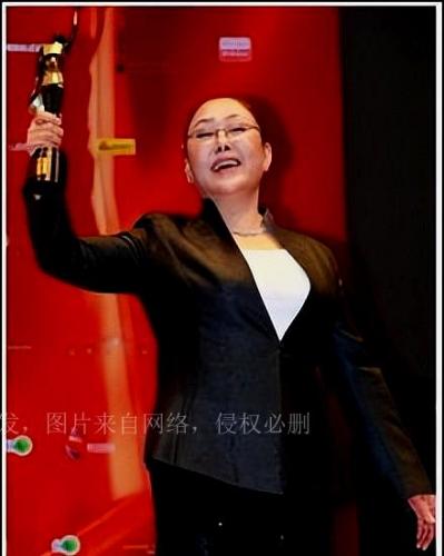 翻车演员排名前十(拍戏翻车搞笑现场)插图2