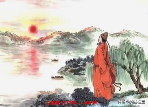 唐朝年轻画家排名前十(唐朝十大名画家排名)插图3