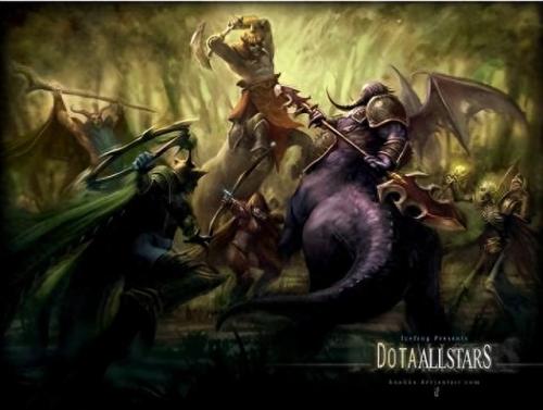 dota命令(dota伤害显示命令)插图