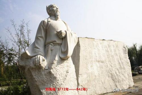 唐朝年轻画家排名前十(唐朝十大名画家排名)插图7