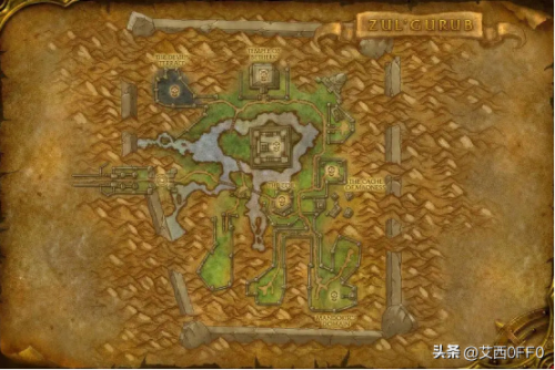 暴风城地铁在哪(暴风城地铁怎么坐)插图3