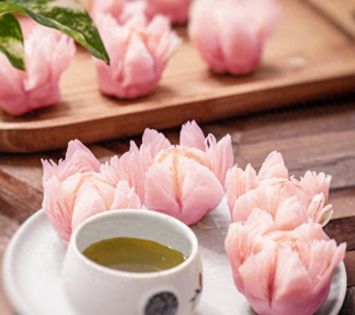 杭州排名前十甜点(杭州有名的甜点有哪些)插图7