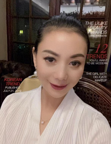 朱军老婆谭梅(谭梅死亡原因)插图5