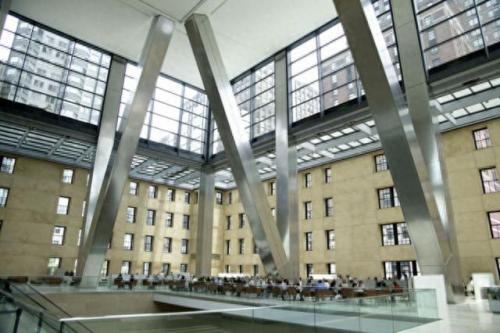 曼哈顿建筑排名前十(曼哈顿不规则建筑)插图