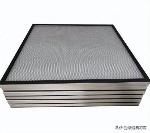 高效过滤器排名前十位(进口高效过滤器排行榜)插图4