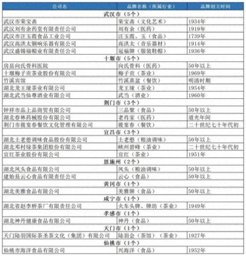 十堰服装公司排名前十(西安服装公司排名)插图5