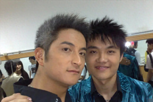 快乐男声排名前十(一共几届快乐男声)插图30