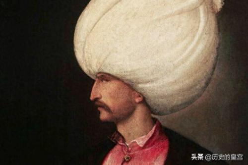奥斯曼大帝(奥斯曼大帝蛮王稀有度)插图