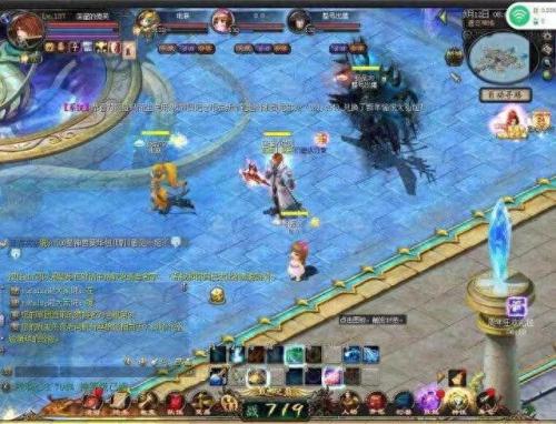 魂斗罗ol(魂斗罗gba)插图