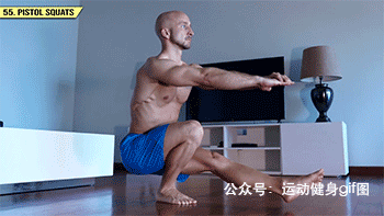 健身大神排名前十(健身大神谁厉害)插图54