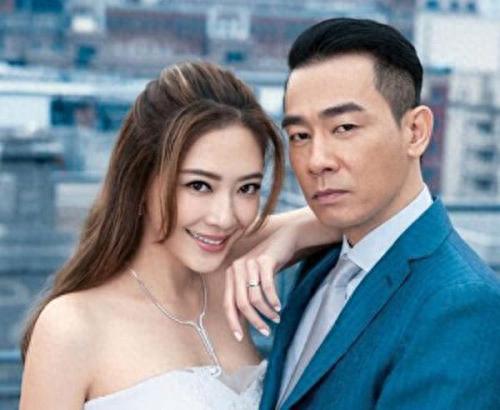 陈小春的老婆(应采儿个人资料)插图18