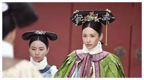 女扮男装排名前十(女扮男装十大排名)插图7