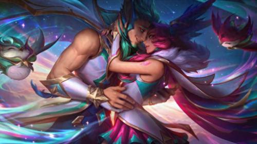 lol维护到几点(LOL维护到几点)插图2