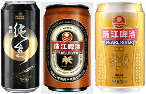 江门啤酒排名前十(啤酒排行榜广东)插图4