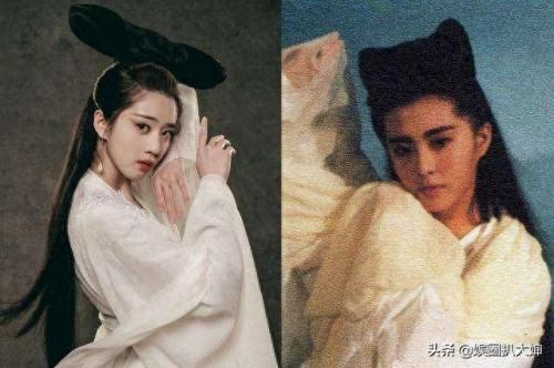 幽魂解说(一口气看完倩女幽魂三部曲)插图1